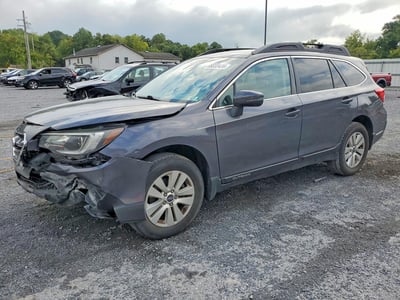 4S4BSAHC5K3****** 2019 Subaru Outback