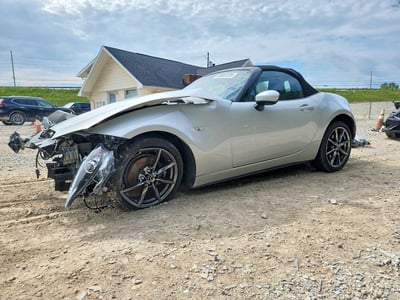 JM1NDAD74G0****** 2016 Mazda MX-5 Miata
