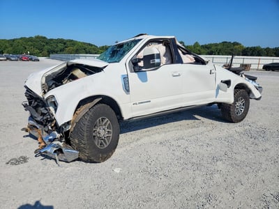 1FT7W2BT1KE****** 2019 Ford F-250