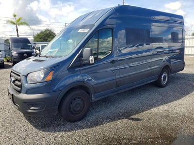 1FTBR3X81LK****** 2020 Ford Transit 250