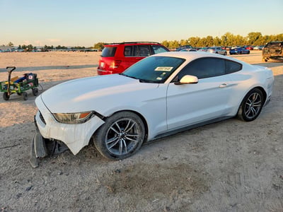 1FA6P8TH0G5****** 2016 Ford Mustang