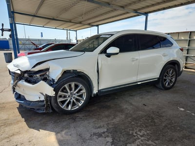 JM3TCADY3K0****** 2019 Mazda CX-9