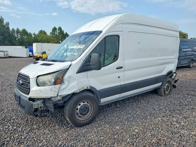 1FTYR2XM3FK****** 2015 Ford Transit Connect