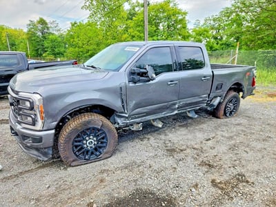 1FT8W2BT3RE****** 2024 Ford F-250