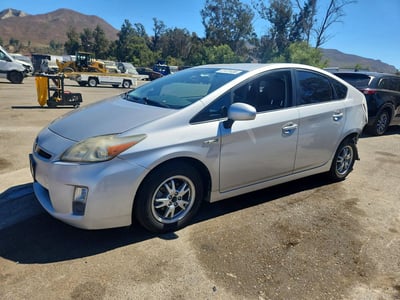 JTDKN3DU0A0****** 2010 Toyota Prius