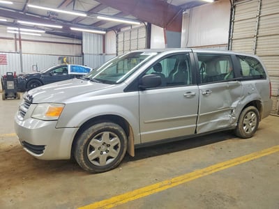 2D4RN4DE1AR****** 2010 Dodge Grand Caravan