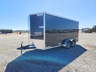 7V0H11626TU****** 2026 Haulmark Haulmark Trailer