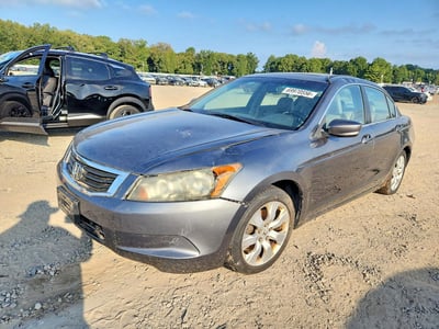 1HGCP2F80AA****** 2010 Honda Accord