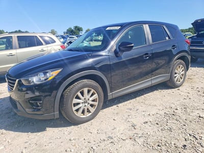 JM3KE4CY9G0****** 2016 Mazda CX-5