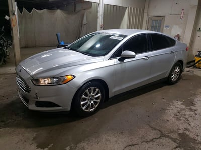 3FA6P0G72GR****** 2016 Ford Fusion