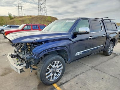 5TFVC5DB1RX****** 2024 Toyota Tundra Hybrid