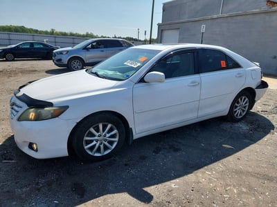 4T1BF3EK4BU****** 2011 Toyota Camry