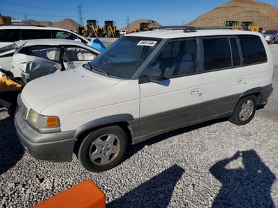 JM3LV5224W0****** 1998 Mazda MPV