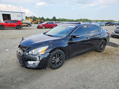 1N4AL3AP2DN****** 2013 Nissan Altima