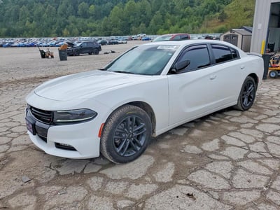 2C3CDXJG0KH****** 2019 Dodge Charger