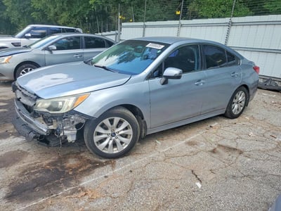 4S3BNBF62F3****** 2015 Subaru Legacy