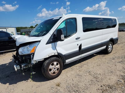 1FBAX2Y81LK****** 2020 Ford Transit Connect