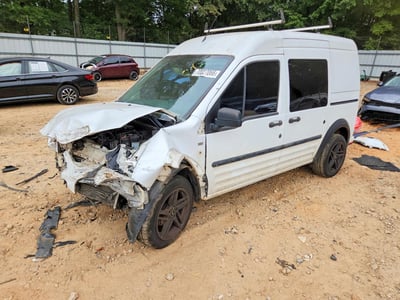 NM0LS6BN5DT****** 2013 Ford Transit Connect
