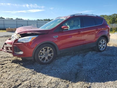 1FMCU0J96FU****** 2015 Ford Escape