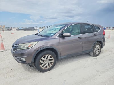 3CZRM3H53GG****** 2016 Honda CR-V