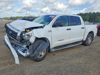 5TFDV54198X****** 2008 Toyota Tundra