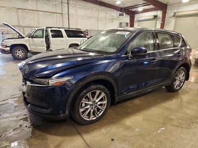 JM3KFBAY6M0****** 2021 Mazda CX-5