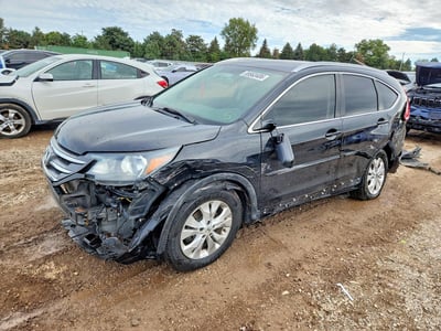 JHLRM4H78CC****** 2012 Honda CR-V
