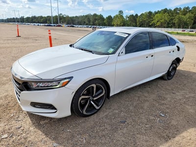 1HGCV2F31LA****** 2020 Honda Accord