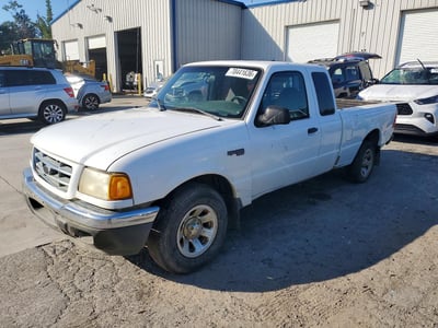 1FTYR44V02P****** 2002 Ford Ranger