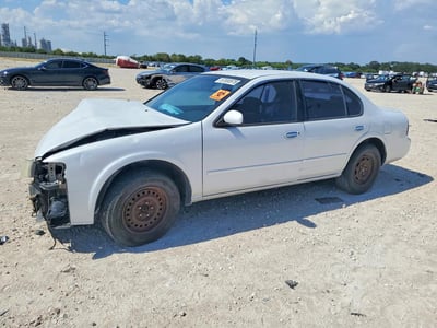 JN1CA21D6WT****** 1998 Nissan Maxima