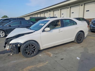 3FAHP0JAXCR****** 2012 Ford Fusion