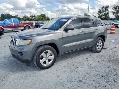 1C4RJEAG8DC****** 2013 Jeep Grand Cherokee