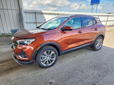 KL4MMFS20LB****** 2020 Buick Encore