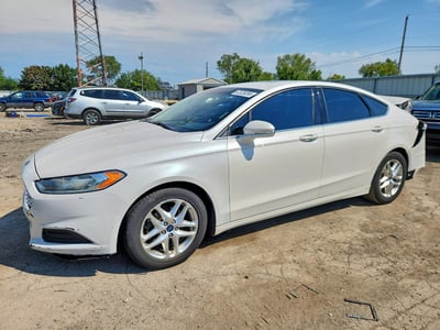 3FA6P0H77DR****** 2013 Ford Fusion