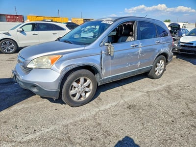 JHLRE38728C****** 2008 Honda CR-V