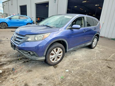 2HKRM4H59DH****** 2013 Honda CR-V