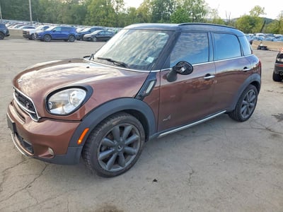 WMWZC5C54FW****** 2015 MINI Countryman