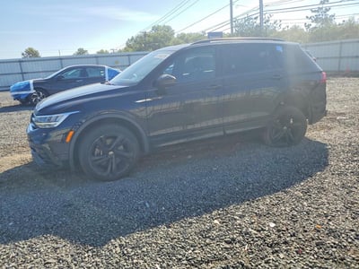 3VV8B7AX6PM****** 2023 Volkswagen Tiguan