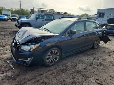 JF1GPAW63FH****** 2015 Subaru Impreza