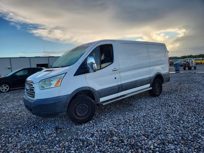 1FTYR1ZM6GK****** 2016 Ford Transit 250
