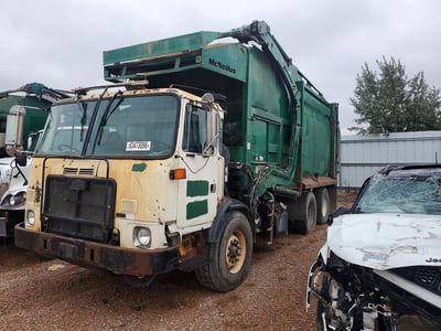 5VCACSKF3BH****** 2011 Autocar Xpeditor