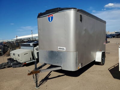 4RALS1217SK****** 2025 Interstate West Unknown