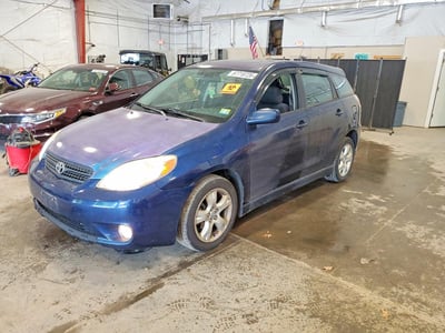 2T1LR30E46C****** 2006 Toyota Corolla