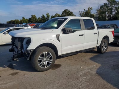 1FTEW1EP8PF****** 2023 Ford F-150