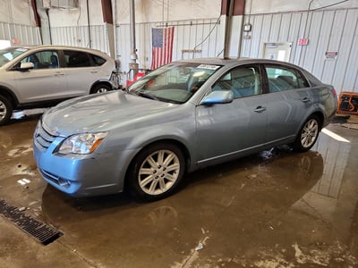 4T1BK36B37U****** 2007 Toyota Avalon