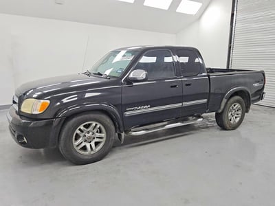 5TBRT34163S****** 2003 Toyota Tundra