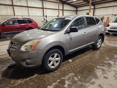 JN8AS5MV8CW****** 2012 Nissan Rogue