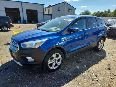 1FMCU9GDXHU****** 2017 Ford Escape