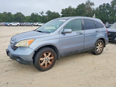 JHLRE48788C****** 2008 Honda CR-V