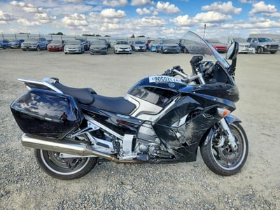 2008 Yamaha FJR1300